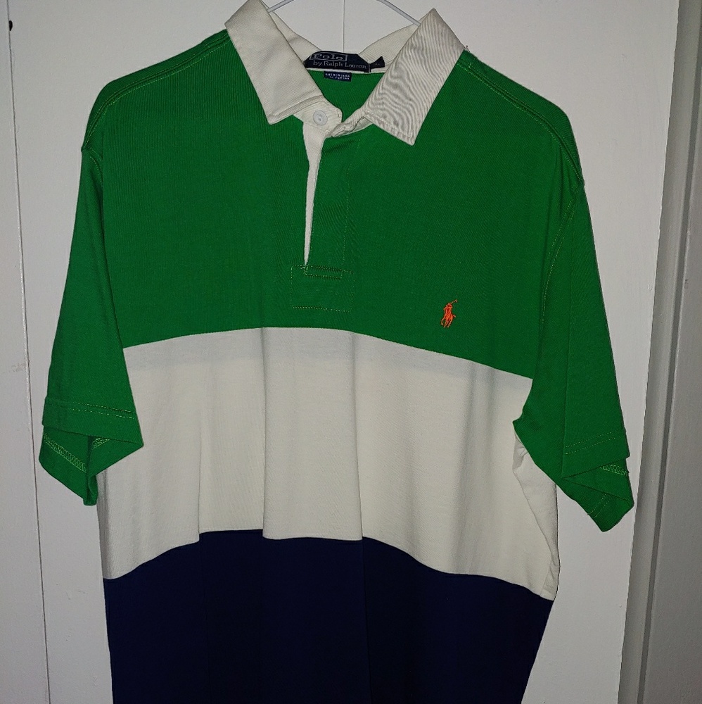 Ralph Lauren Polo